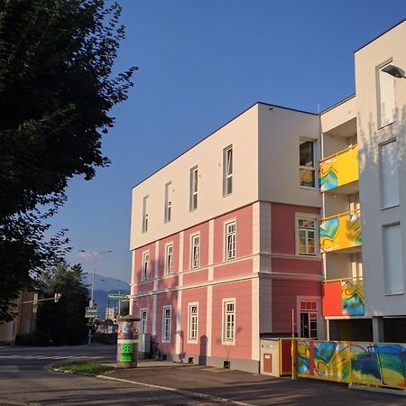 Ferienwohnung 214 Salzburg, 30m2, 1-2 Personen Klagenfurt am Wörthersee Exterior foto