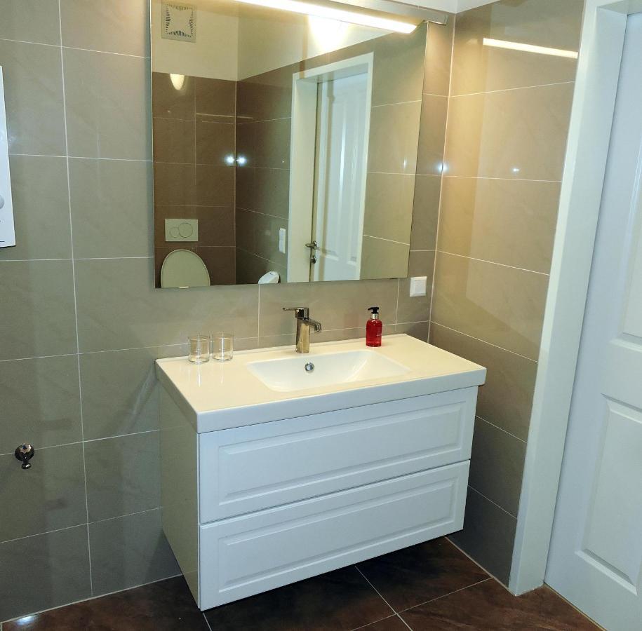 Ferienwohnung 214 Salzburg, 30m2, 1-2 Personen Klagenfurt am Wörthersee Exterior foto