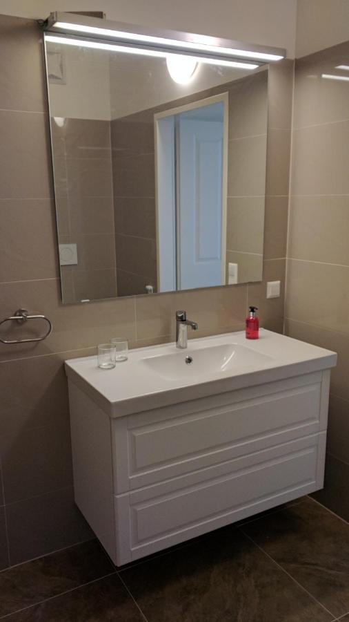 Ferienwohnung 214 Salzburg, 30m2, 1-2 Personen Klagenfurt am Wörthersee Exterior foto