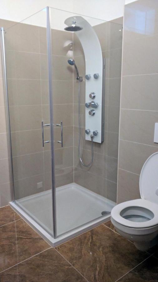 Ferienwohnung 214 Salzburg, 30m2, 1-2 Personen Klagenfurt am Wörthersee Exterior foto