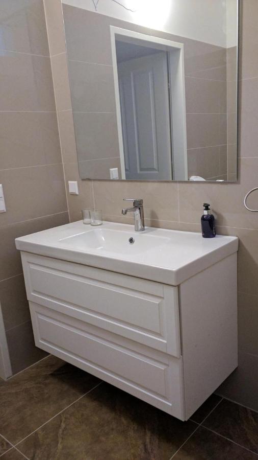 Ferienwohnung 214 Salzburg, 30m2, 1-2 Personen Klagenfurt am Wörthersee Exterior foto
