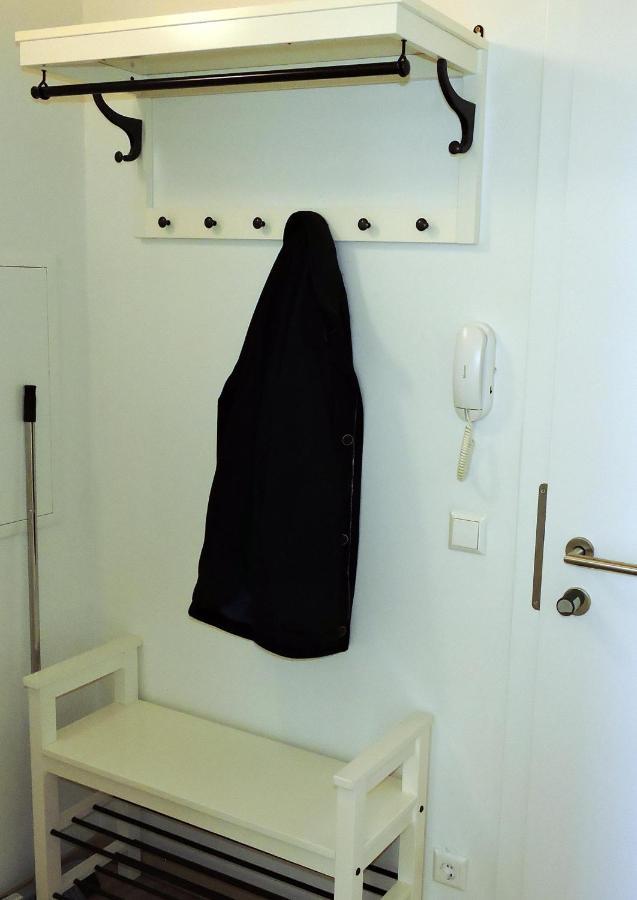 Ferienwohnung 214 Salzburg, 30m2, 1-2 Personen Klagenfurt am Wörthersee Exterior foto