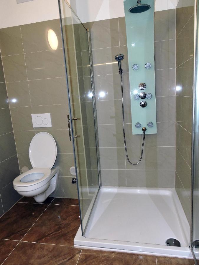Ferienwohnung 214 Salzburg, 30m2, 1-2 Personen Klagenfurt am Wörthersee Exterior foto